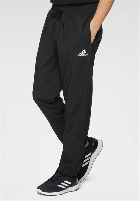 adidas trainingsbroeken heren|Adidas broek met knopen dames.